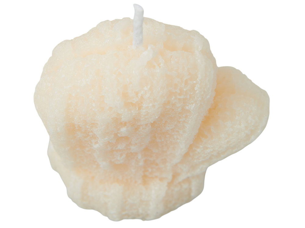 Свеча «Рукавичка»