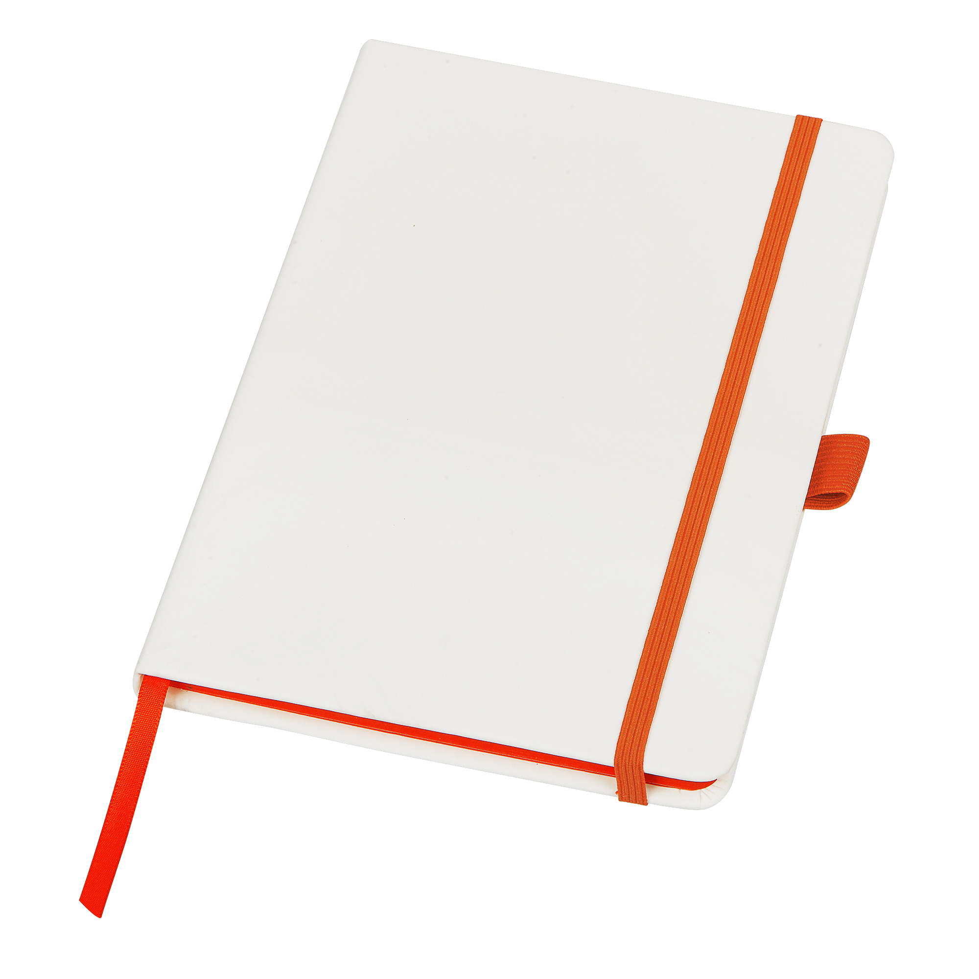 Блокнот A5 «ColorNote White»