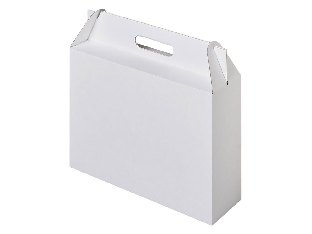 Коробка подарочная «Тоут», XL