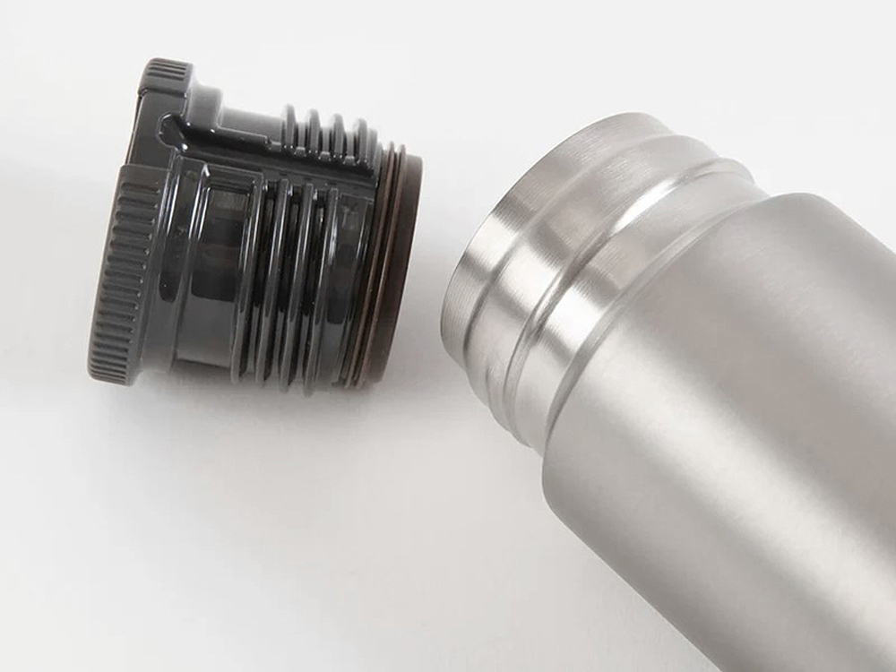 Термос из титана «FJN-500», 500 мл