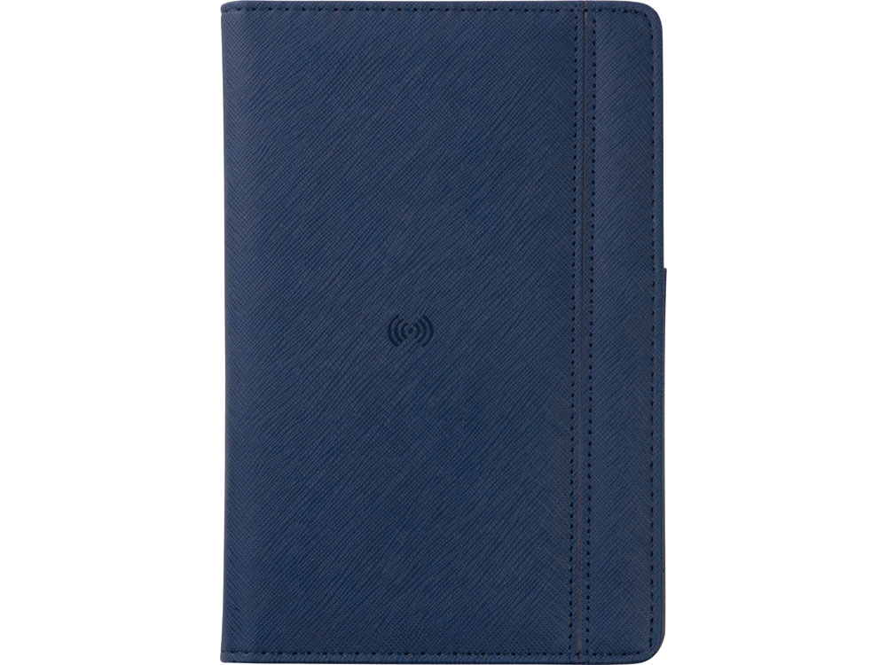 Органайзер с функцией беспроводной зарядки «Manner», 5000 mAh