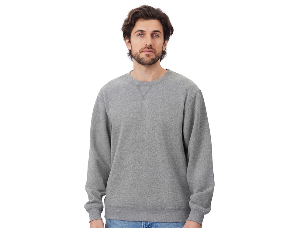 Свитшот оверсайз «Lisbon» унисекс