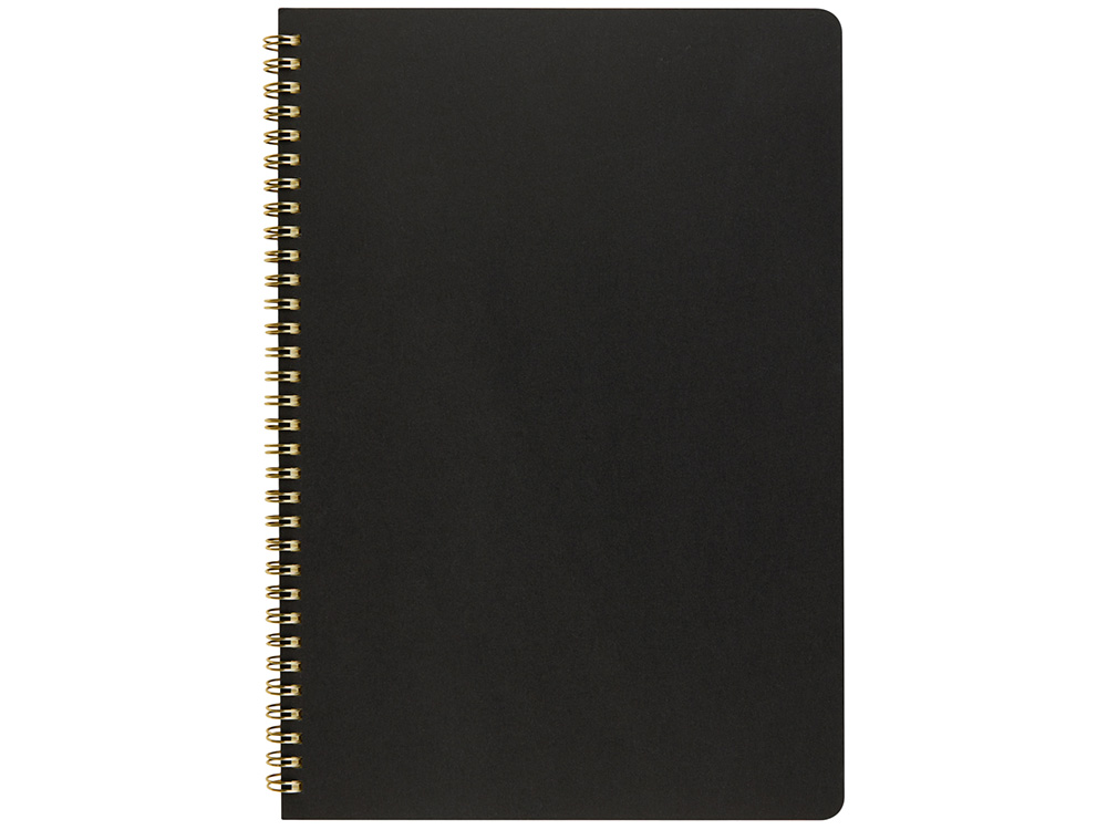 Бизнес-тетрадь А4 «Pragmatic»