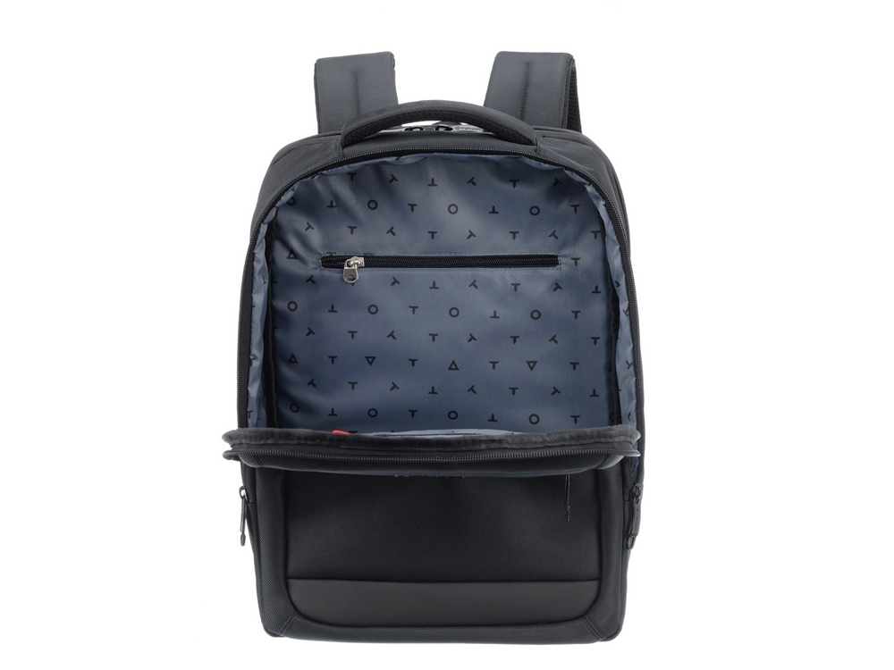 Рюкзак «VOYAGE» с отделением для ноутбука 17"