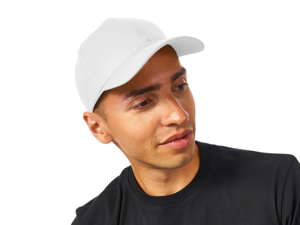 Бейсболка «Detroit»