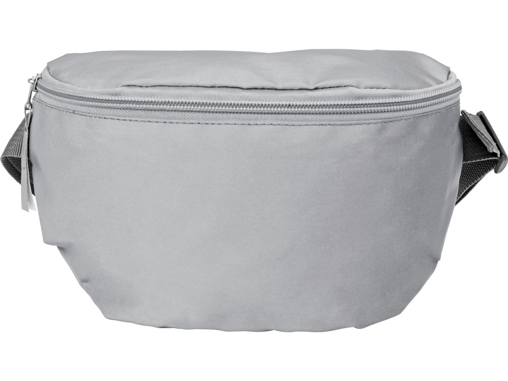 Светоотражающая сумка на пояс «Reflector»