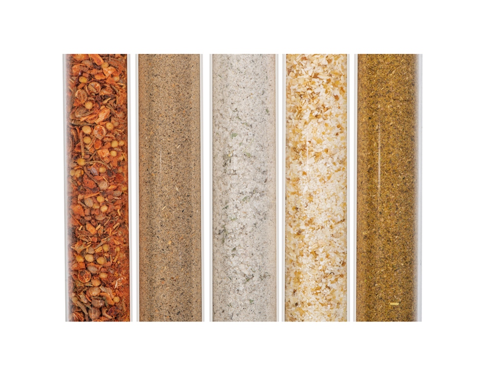 Набор специй и приправ «Delish»