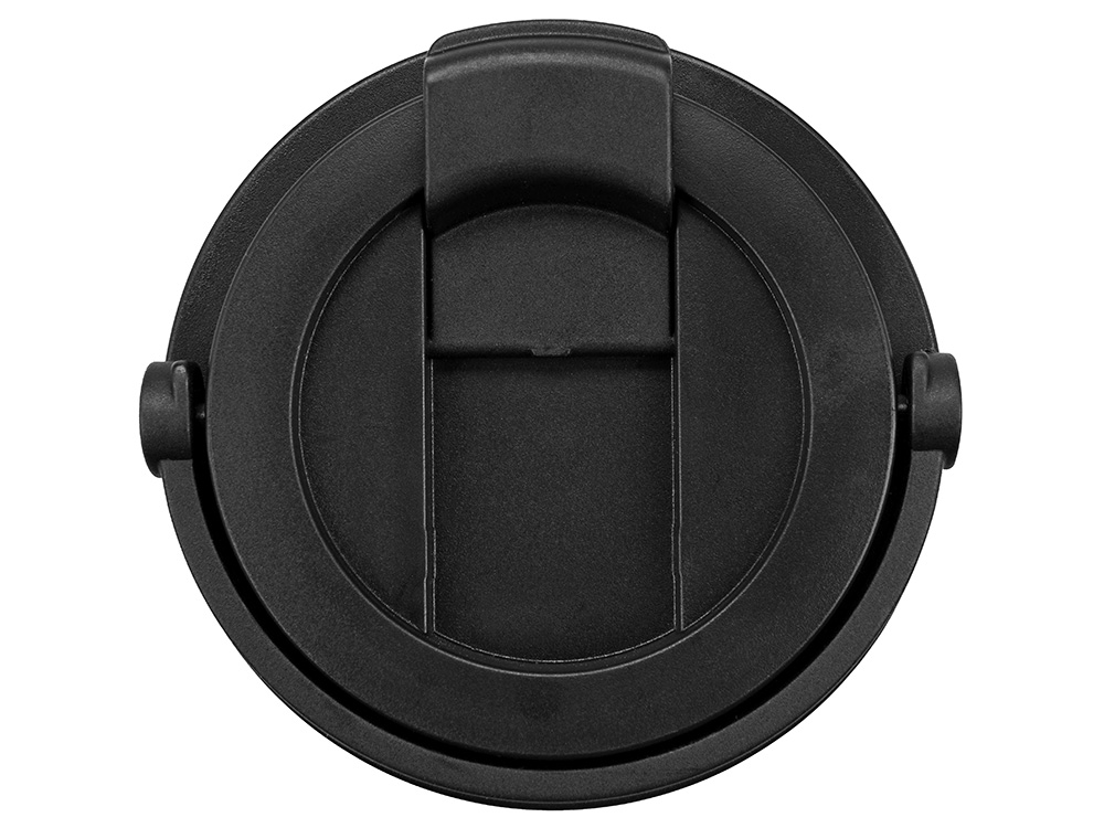 Вакуумная термокружка «Grant», soft-touch, тубус