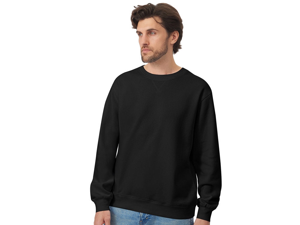 Свитшот оверсайз «Lisbon» унисекс