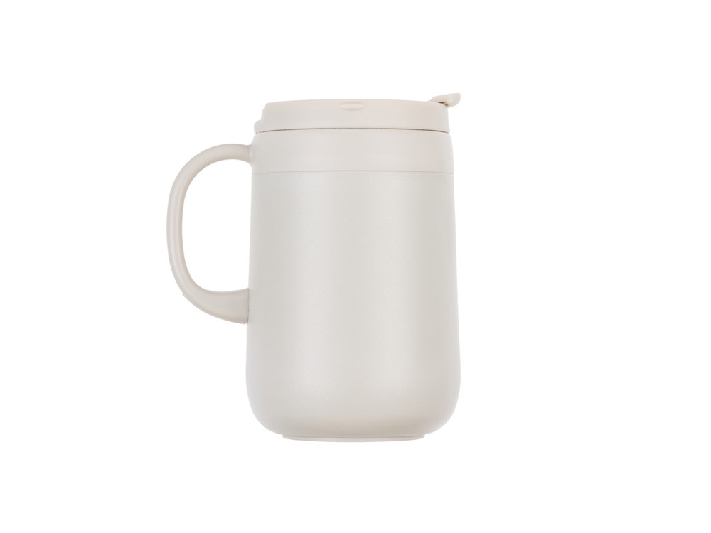 Термокружка THERMOcafe 
«TCCM-460SY», 460 мл