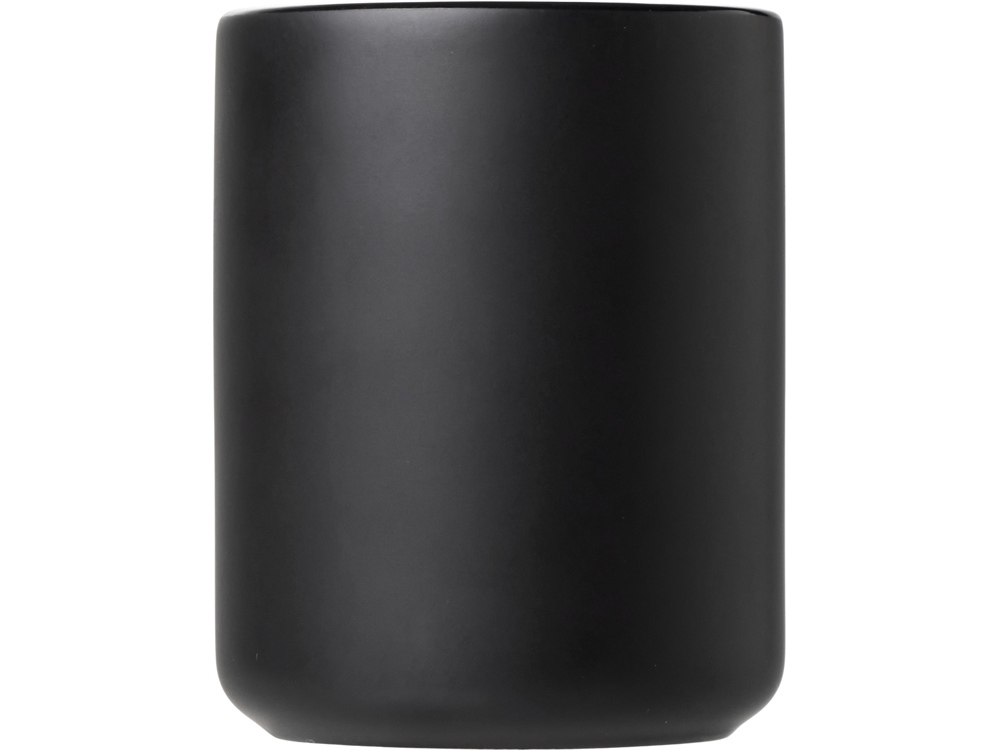 Кружка матовая с прямой ручкой «Axio»