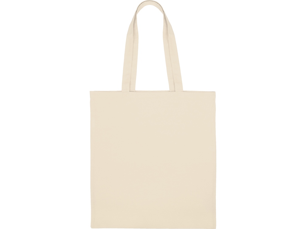 Сумка из хлопка «Carryme 140», 140 г/м2