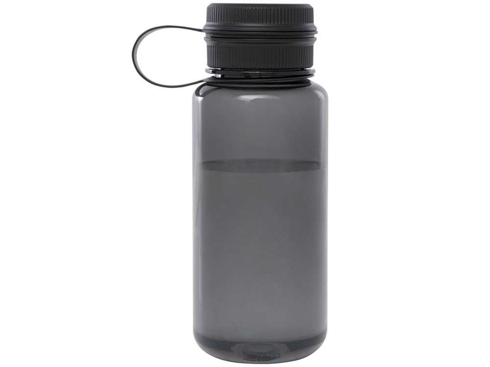 Бутылка спортивная из переработанного ПЭТ-пластика «Ryder», 900мл