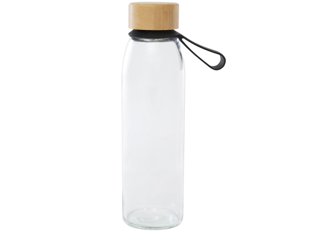 Стеклянная бутылка для воды «Porto», 500мл