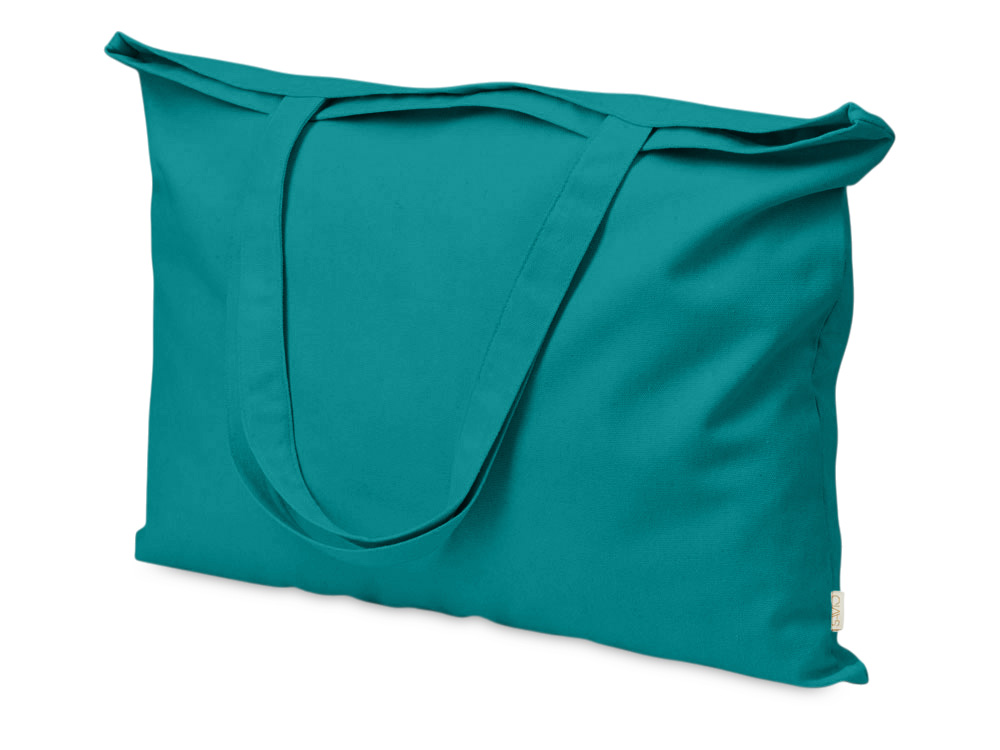 Сумка-оверсайз «Rejenny» из переработанного хлопка 320 г/м2