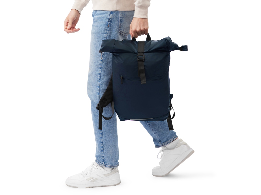 Непромокаемый рюкзак «Landy» для ноутбука 15.6''