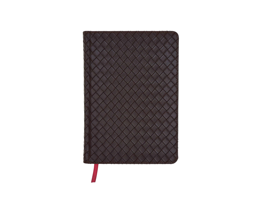 Ежедневник недатированный А6 «Magnum»