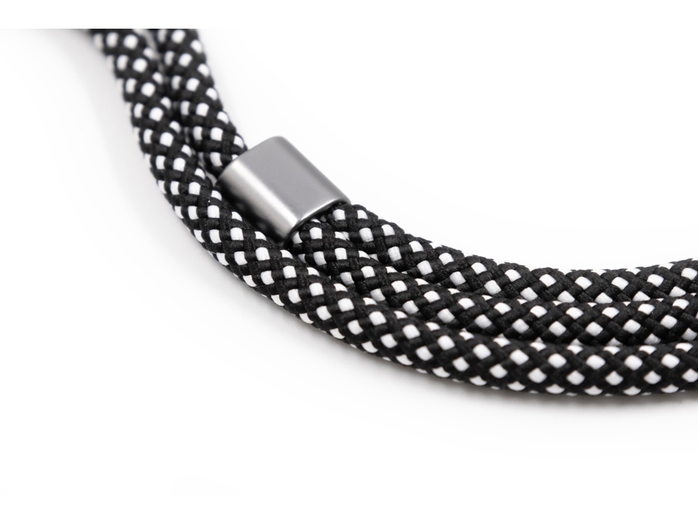 Шнурок для телефона на шею и через плечо «Lany Eco»