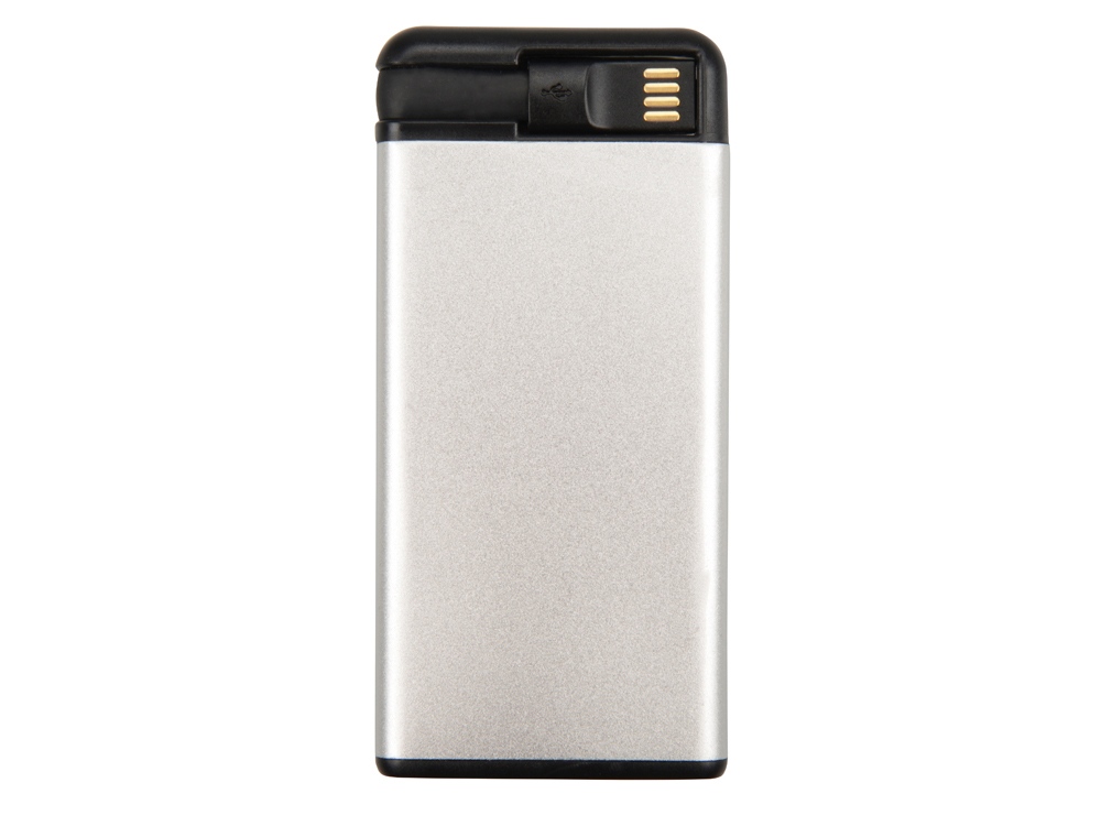 Внешний аккумулятор «Octopus», 4000 mAh
