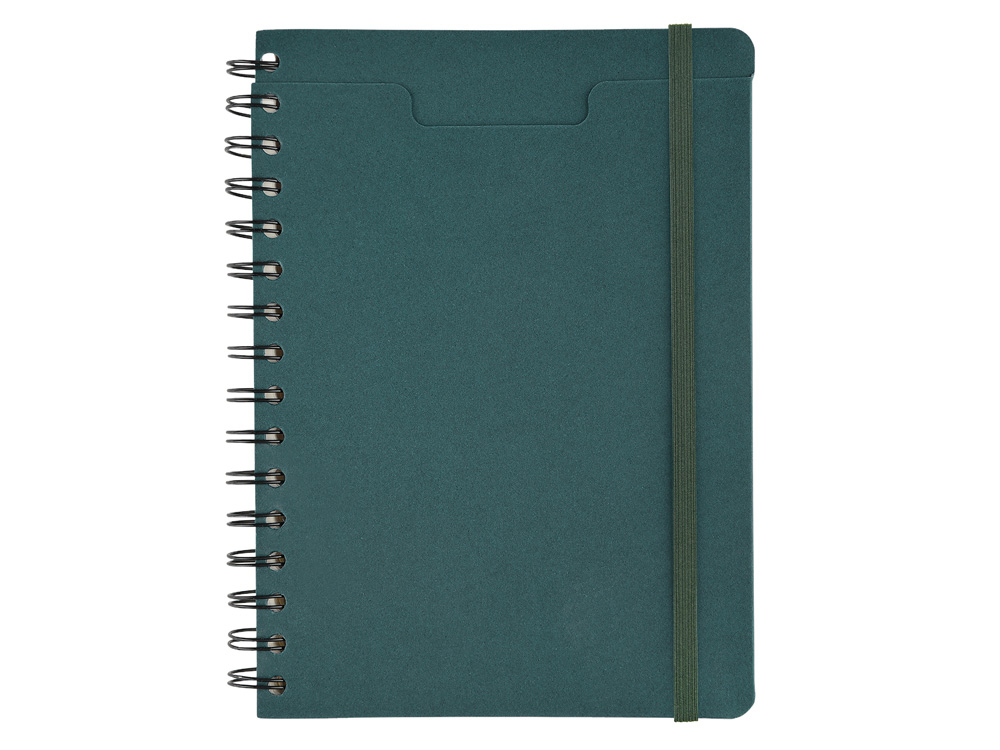 Ежедневник недатированный А5 «Pragmatic»