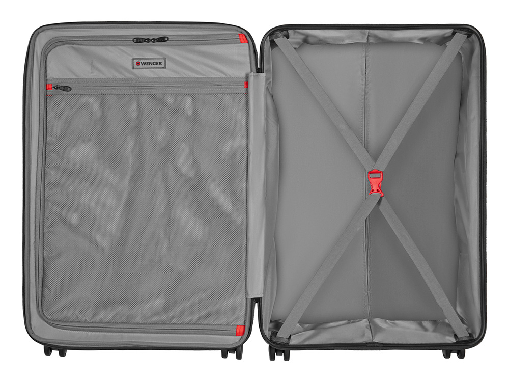 Чемодан «Pegasus», 99 л