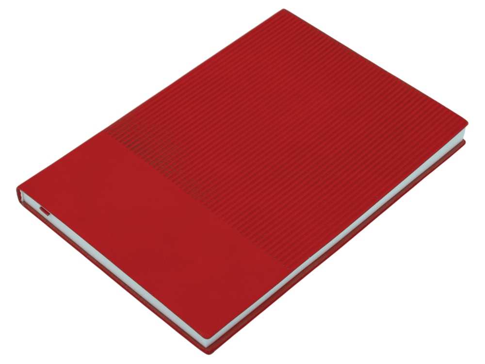 Подарочный набор блокнот А5 и металлическая шариковая ручка «Nabokov»