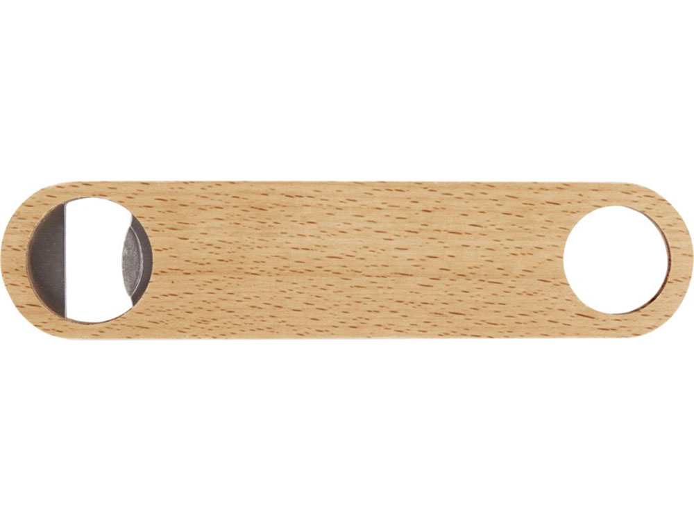 Деревянная открывалка для бутылок «Origina»