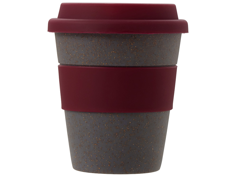 Стакан из бамбукового волокна «Café»