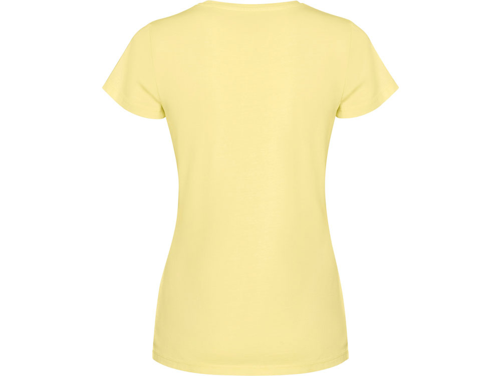 Футболка «Fiyi», женская