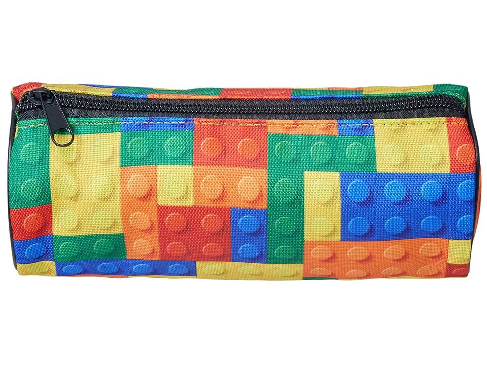 Пенал с возможностью полноцветной печати