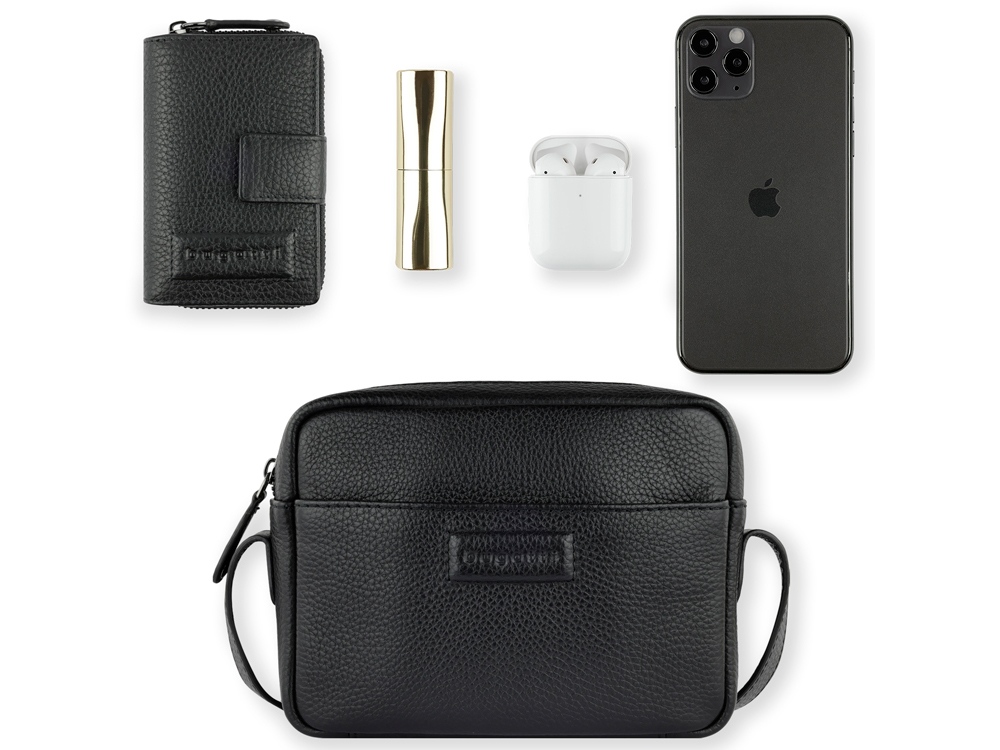 Сумка кросс-боди женская «Elsa»