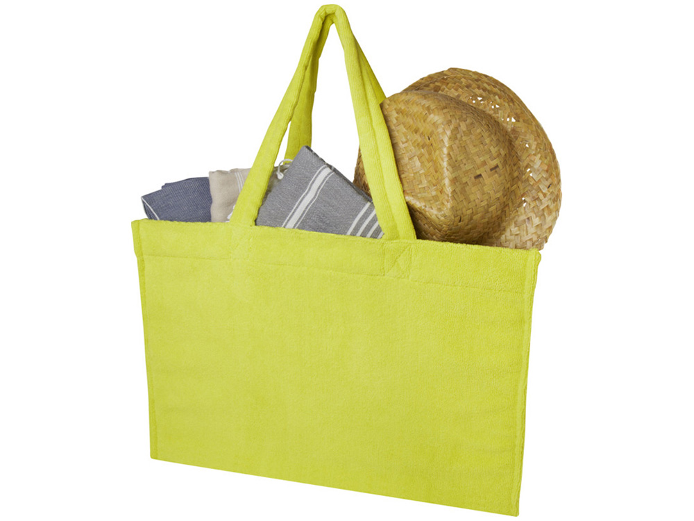 Пляжная эко-сумка «Siam»