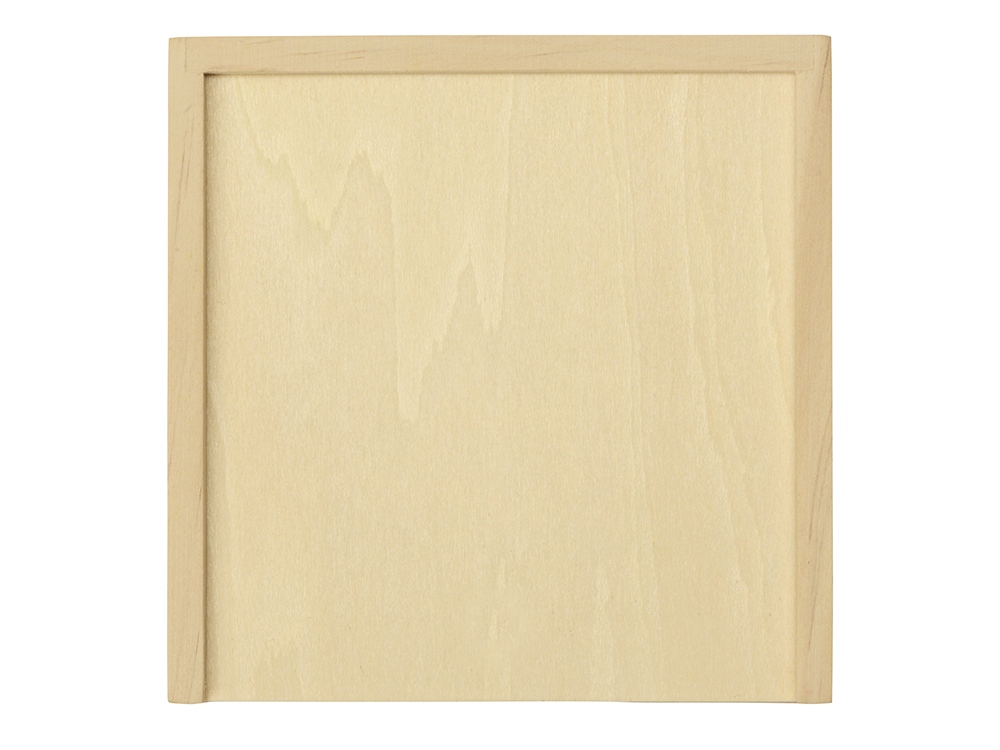 Деревянная головоломка в коробке «Smart»