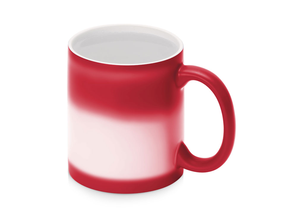 Кружка-хамелеон «Magic» матовая