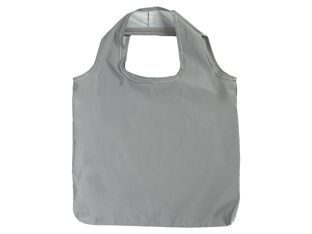 Складная светоотражающая сумка-шоппер «Reflector»