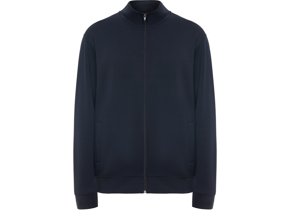 Толстовка на молнии «Ulan» унисекс