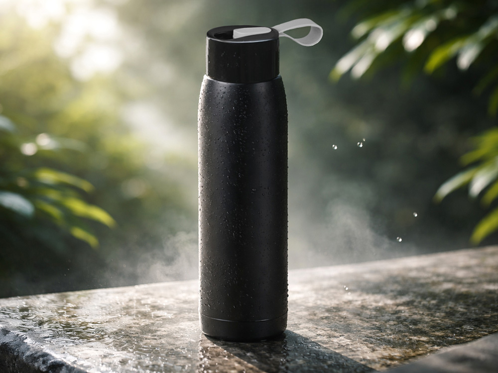 Термобутылка «Grace», 320 мл