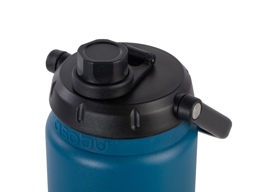 Спортивная термобутылка «Canyon Jug», 1430 мл