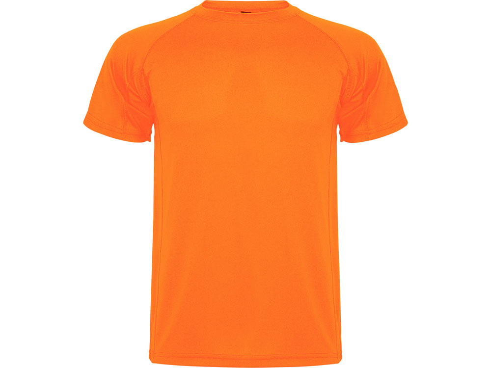 Спортивная футболка «Montecarlo» мужская