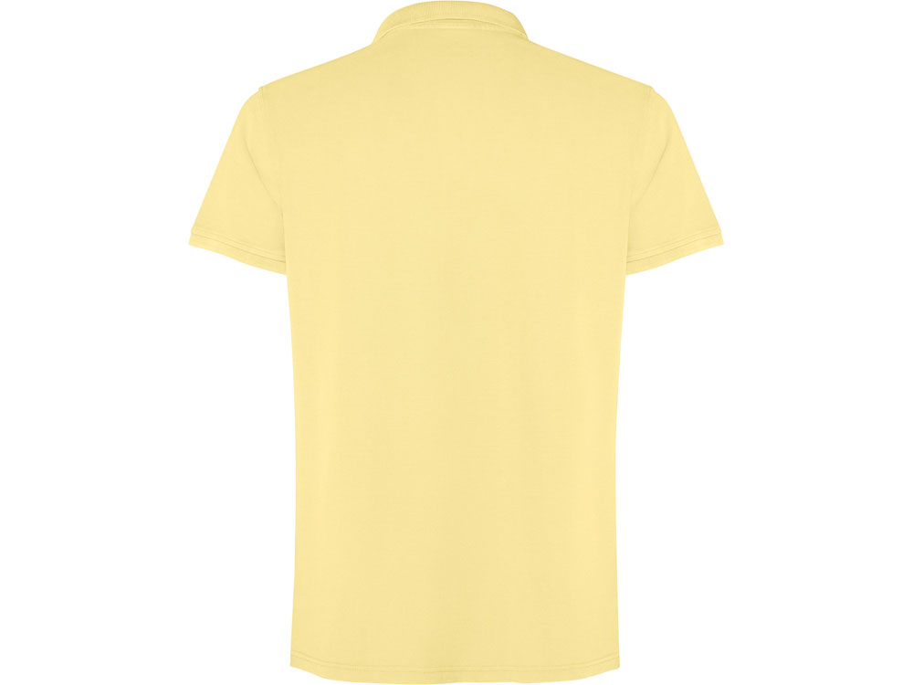 Рубашка поло «Cobain», унисекс