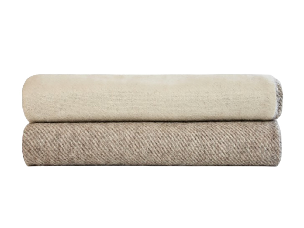 Плед «ANDES 1200»