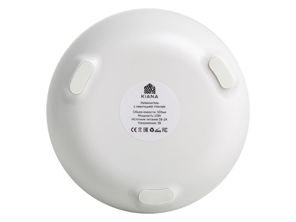 USB Антигравитационный увлажнитель «Vernal»