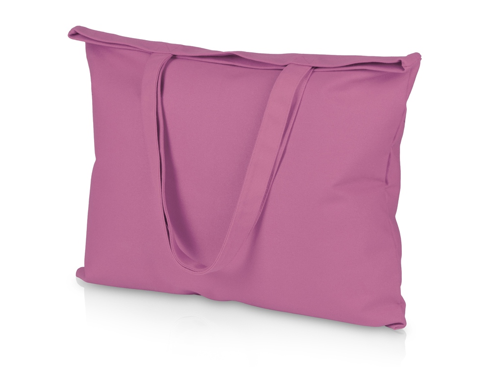 Сумка-оверсайз «Jenny» из хлопка 340 г/м2