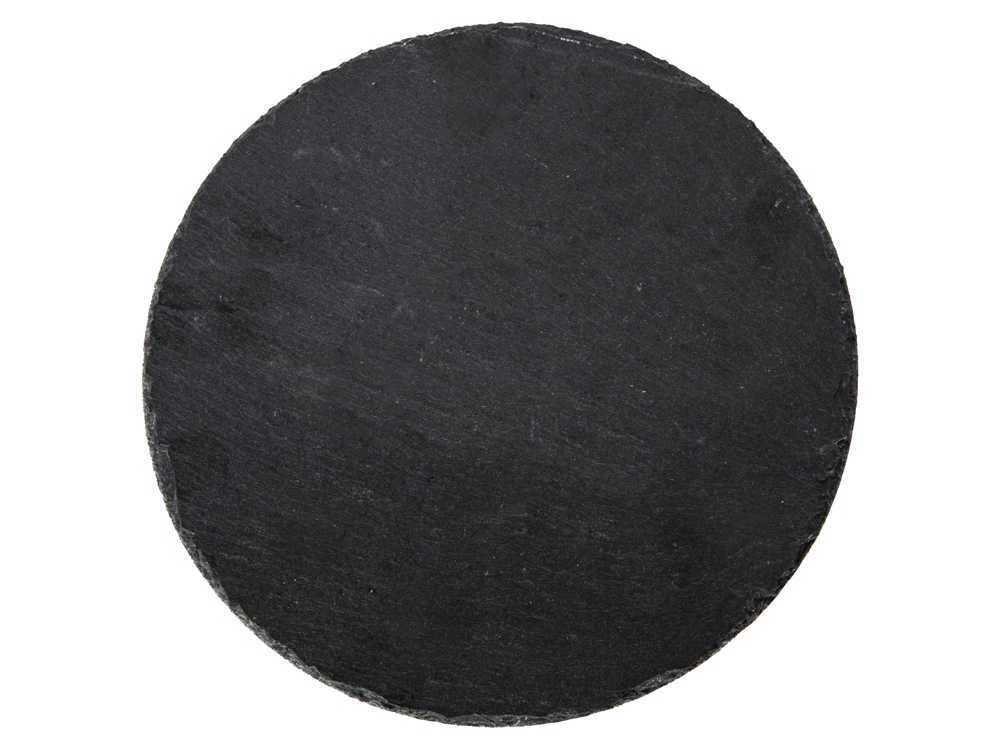 Сервировочная доска из сланца «Moon»