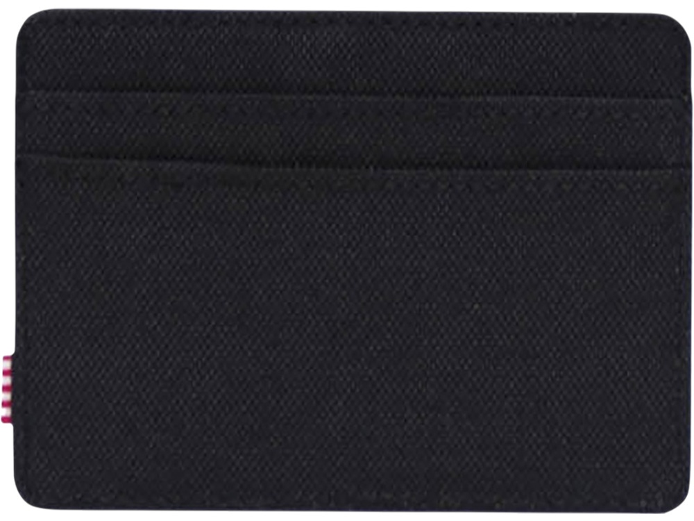 Herschel Charlie держатель для карт с RFID-защитой из переработанного материала