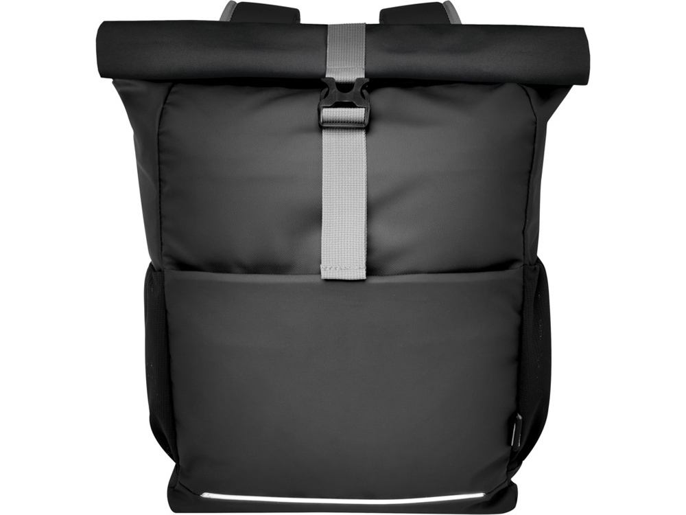 Водонепроницаемая велосумка 15" «Aqua», 20 л