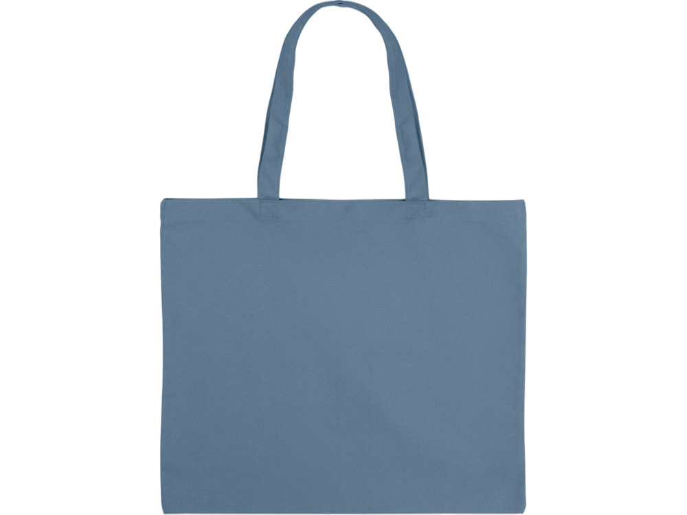 Сумка-оверсайз «Jenny» из хлопка 340 г/м2