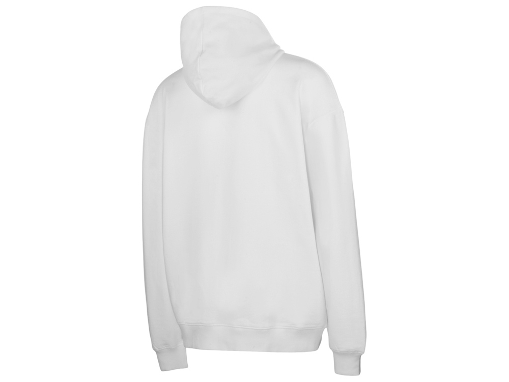 Толстовка оверсайз с капюшоном на молнии «Monaco»