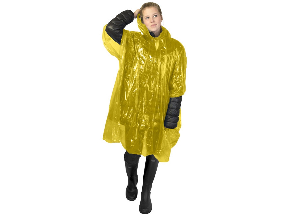 Дождевик «Ziva»