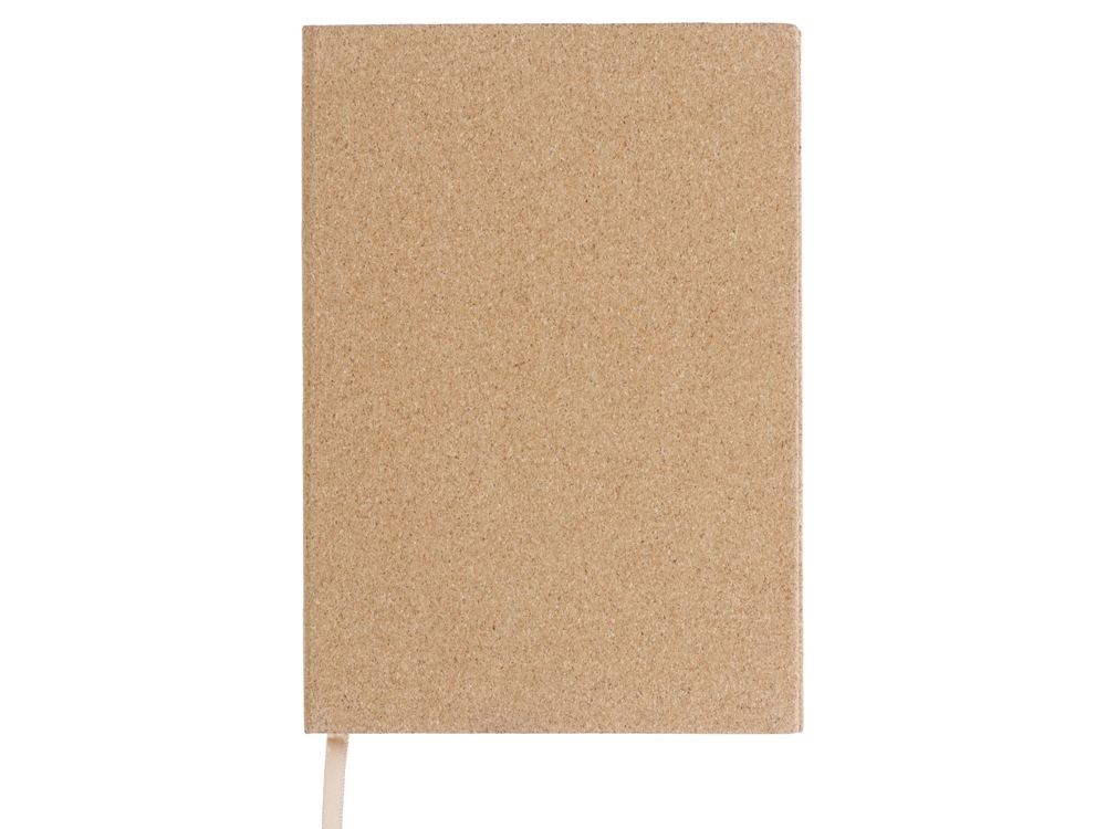 Блокнот из пробки А5 «Passiflora»